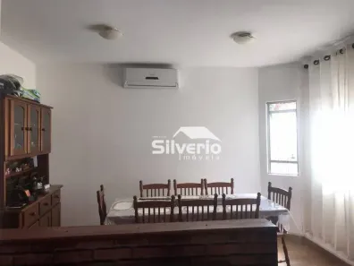 Casa com 3 Quartos à venda, 94m² no Parque Industrial, São José dos Campos