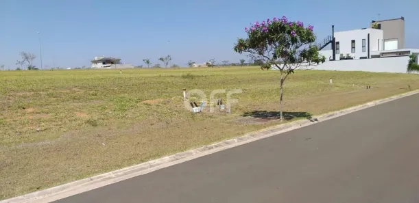 Lote/Terreno à venda, 1434m² no Vila Brandina, Campinas