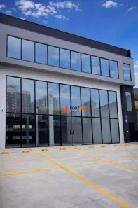 Ponto Comercial para alugar, 774m² no Vila Regente Feijó, São Paulo
