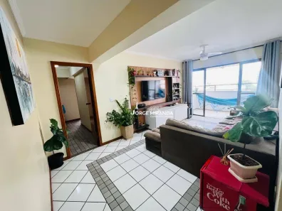Apartamento com 2 Quartos à venda, 90m² no Praia do Morro, Guarapari