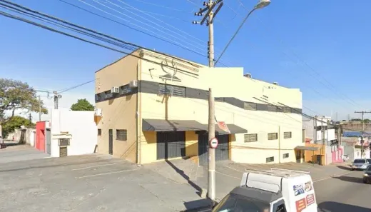 Prédio Comercial com 1 Quarto à venda, 533m² no Jardim Nova Europa, Campinas