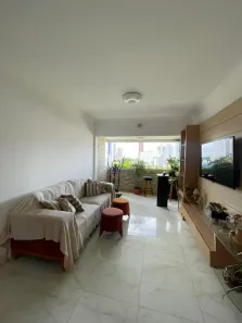 Apartamento com 3 Quartos para alugar, 92m² no Candeias, Jaboatão dos Guararapes