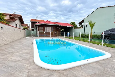 Casa com 3 Quartos à venda, 150m² no Do Ubatuba, São Francisco do Sul