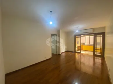 Apartamento com 3 Quartos para alugar, 109m² no Cristo Redentor, Porto Alegre