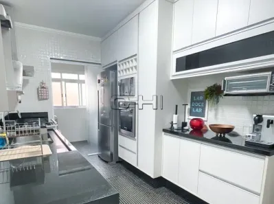 Apartamento com 2 Quartos para alugar, 94m² no Indianópolis, São Paulo