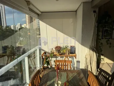 Apartamento com 2 Quartos à venda, 55m² no Lauzane Paulista, São Paulo