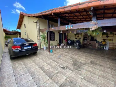 Casa com 2 Quartos à venda, 69m² no Mumbuca, Maricá