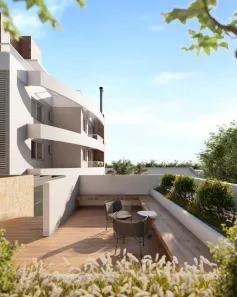 Apartamento com 2 Quartos à venda, 85m² no Jurerê, Florianópolis