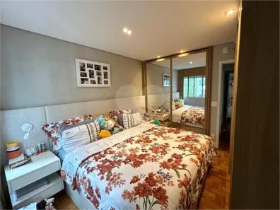 Apartamento com 3 Quartos à venda, 110m² no Paraíso, São Paulo