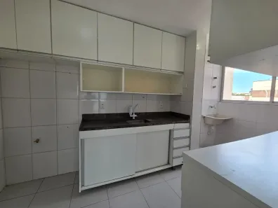 Apartamento com 3 Quartos à venda, 70m² no Japiim, Manaus