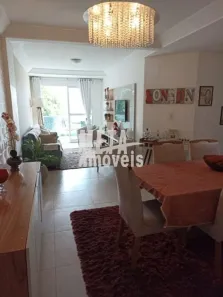 Apartamento com 3 Quartos à venda, 130m² no Centro, Campos dos Goytacazes