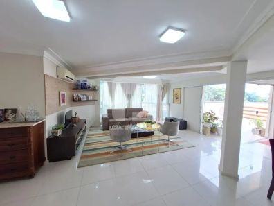 Cobertura com 3 Quartos à venda, 176m² no Saco dos Limões, Florianópolis