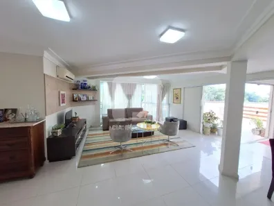 Cobertura com 3 Quartos à venda, 176m² no Saco dos Limões, Florianópolis