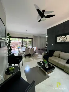 Casa com 3 Quartos à venda, 233m² no Condomínio Arara Verde, Ribeirão Preto