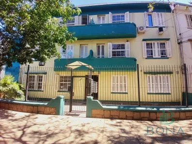 Apartamento com 3 Quartos à venda, 78m² no Auxiliadora, Porto Alegre