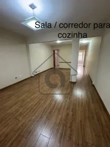 Sobrado com 3 Quartos à venda, 160m² no Mirandópolis, São Paulo