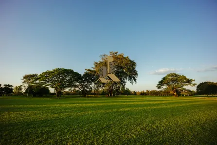 Lote/Terreno à venda, 504m² no Parque das Bandeiras, Indaiatuba