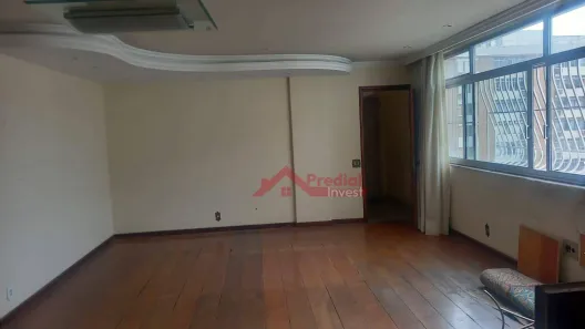 Apartamento com 4 Quartos à venda, 208m² no Icaraí, Niterói