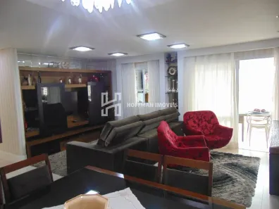 Apartamento com 3 Quartos à venda, 150m² no Osvaldo Cruz, São Caetano do Sul