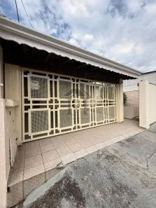 Casa com 2 Quartos para alugar, 142m² no Jardim Florestal, Jundiaí