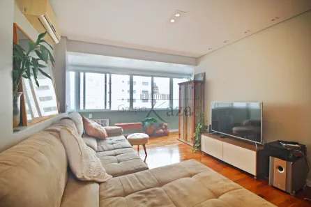 Apartamento com 2 Quartos à venda, 130m² no Itaim Bibi, São Paulo