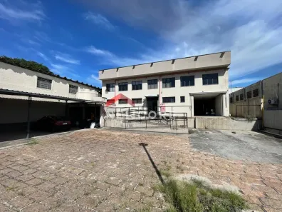 Galpão/Depósito/Armazém à venda, 1092m² no Residencial Jardim Perolla II, Itupeva