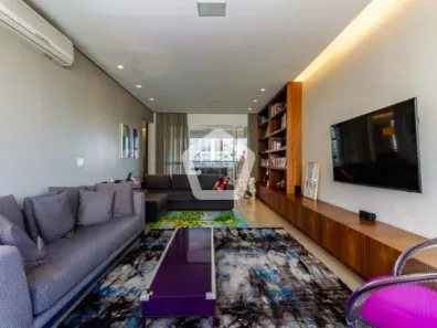 Apartamento com 4 Quartos à venda, 235m² no Vila Suzana, São Paulo