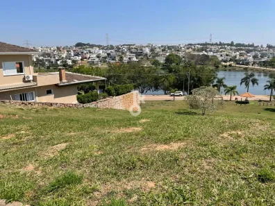 Lote/Terreno à venda, 625m² no Condomínio Reserva da Serra, Jundiaí
