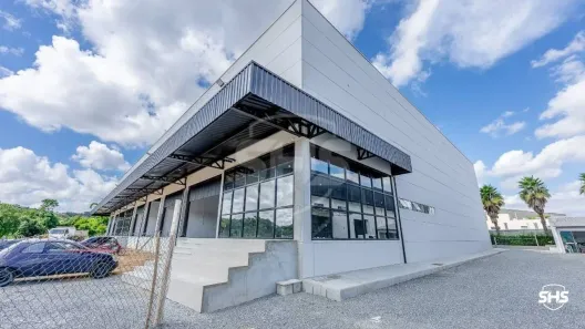 Galpão/Depósito/Armazém para alugar, 824m² no Itoupava Central, Blumenau