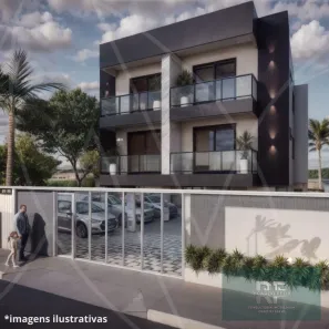 Apartamento com 2 Quartos à venda, 65m² no Jardim Mariléa, Rio das Ostras