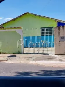 Imóvel Comercial com 2 Quartos à venda, 68m² no Conjunto Habitacional Padre Anchieta, Campinas