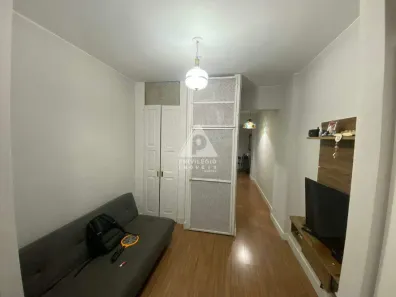 Apartamento com 1 Quarto à venda, 41m² no Copacabana, Rio de Janeiro