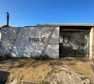 Casa com 2 Quartos à venda, 217m² no Vila Margarida, Americana