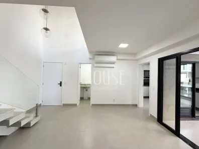 Apartamento com 4 Quartos à venda, 210m² no Granja Olga I, Sorocaba