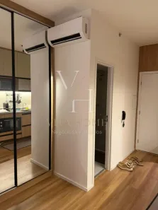 Apartamento com 1 Quarto à venda, 21m² no Vila Mariana, São Paulo