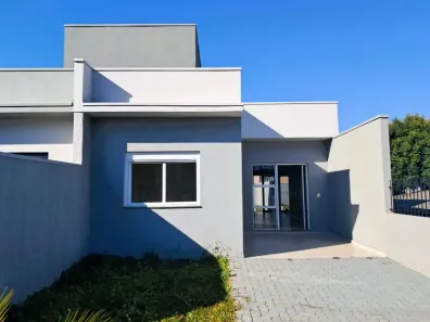 Casa com 3 Quartos à venda, 70m² no E, Campo Bom