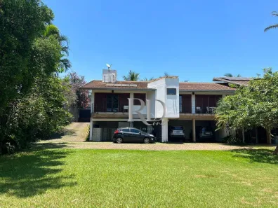 Casa com 4 Quartos para alugar, 700m² no Guanabara, Londrina