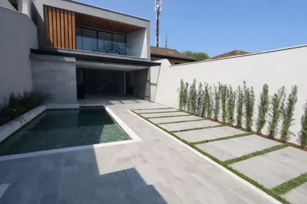 Casa de Condomínio com 4 Quartos para alugar, 510m² no Barra da Tijuca, Rio de Janeiro