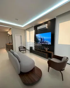 Casa de Condomínio com 3 Quartos para alugar, 250m² no Rio Madeira, Porto Velho