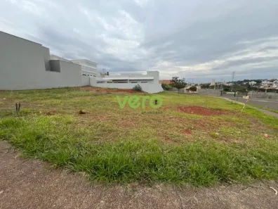 Lote/Terreno à venda, 342m² no Jardim Pau Brasil, Americana
