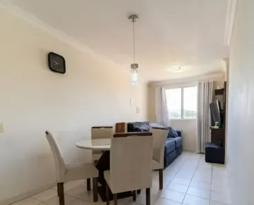 Apartamento com 2 Quartos à venda, 52m² no Fazenda Grande, Jundiaí