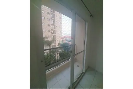 Apartamento com 2 Quartos para alugar, 50m² no Lauzane Paulista, São Paulo