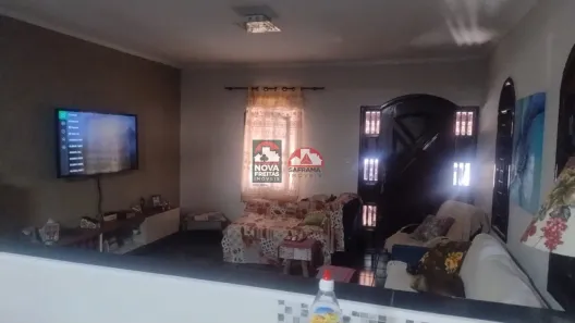 Casa com 2 Quartos à venda, 180m² no Residencial União, São José dos Campos