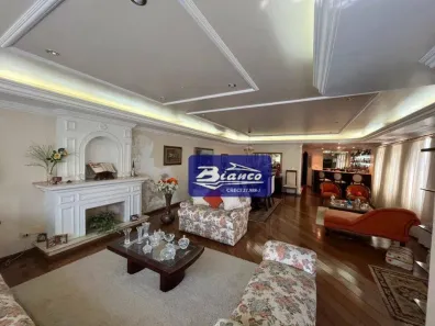 Sobrado com 4 Quartos à venda, 544m² no Jardim Barbosa, Guarulhos