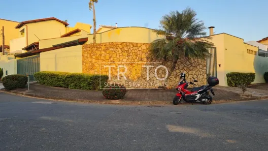 Casa com 4 Quartos para venda ou aluguel, 303m² no Parque Alto Taquaral, Campinas