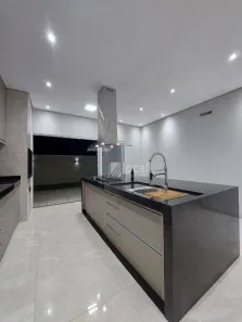 Casa de Condomínio com 3 Quartos à venda, 150m² no Terras Alphaville Mirassol, Mirassol