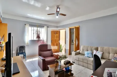 Casa com 4 Quartos à venda, 170m² no Chácara Mafalda, São Paulo