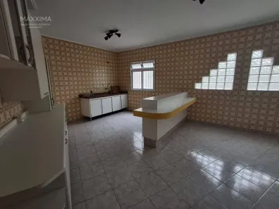Sobrado com 3 Quartos para alugar, 165m² no Santa Paula, São Caetano do Sul