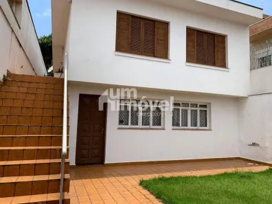 Casa com 3 Quartos à venda, 260m² no Bosque da Saúde, São Paulo
