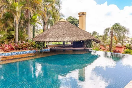 Casa de Condomínio com 5 Quartos à venda, 947m² no Santa Tereza, Porto Alegre